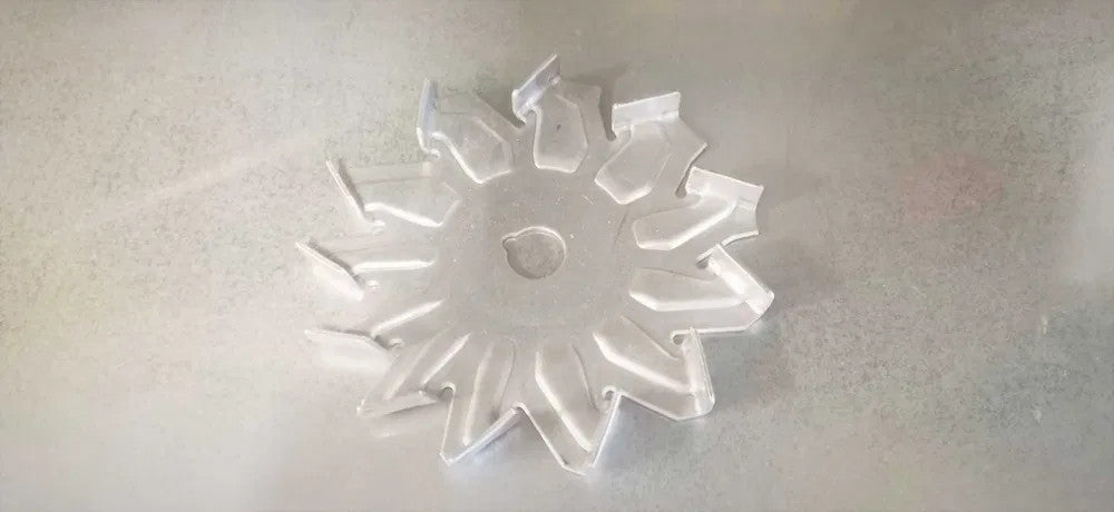 Paleta Ventilator John Deere L77042