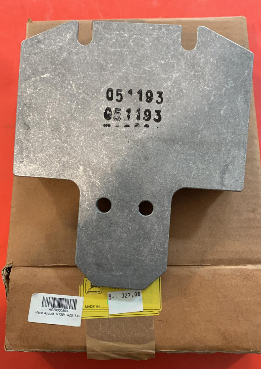 Perie Ascutit AZ51645