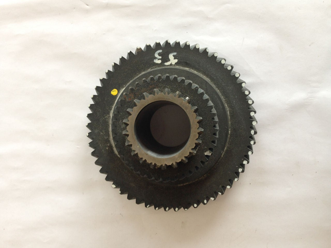 Pinion A190201