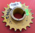Pinion Ax 270024