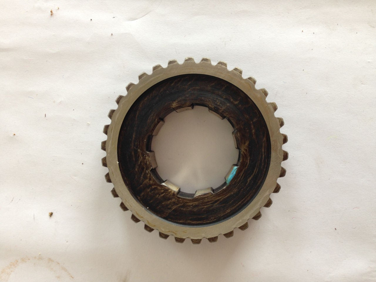 Pinion Case IH 3225623R1