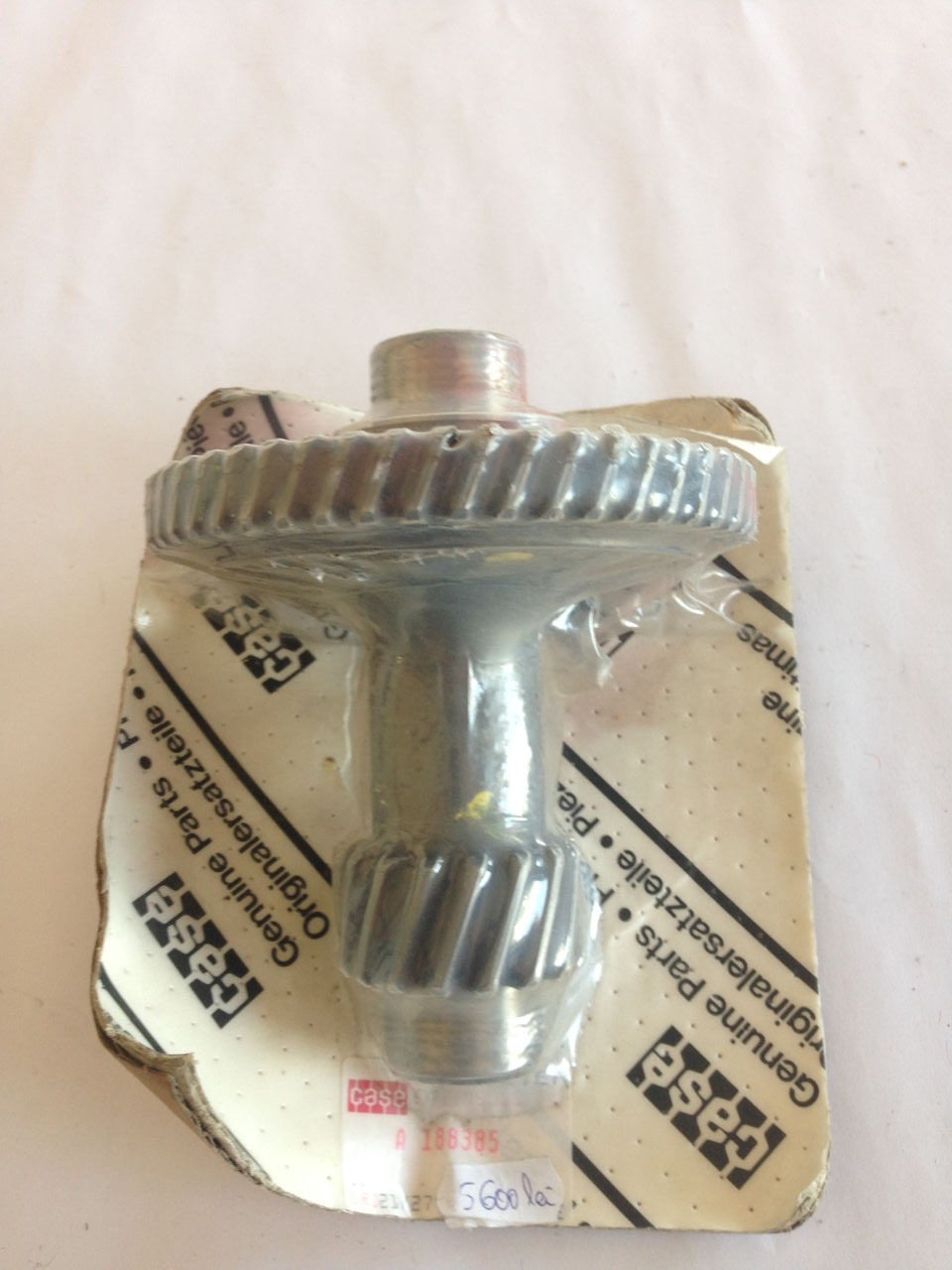 Pinion Case IH A188385