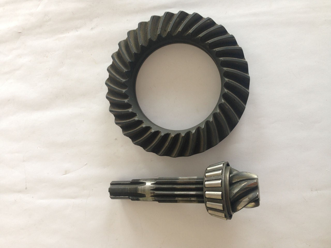 Pinion+coroana 966043