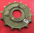 Pinion Distantier 7706231