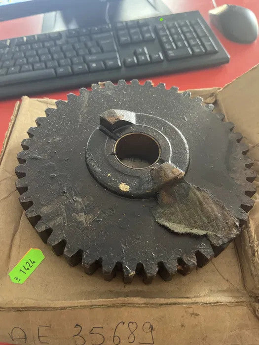 Pinion John Deere AE35689