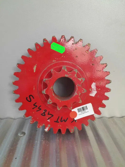 Pinion KMT 48445