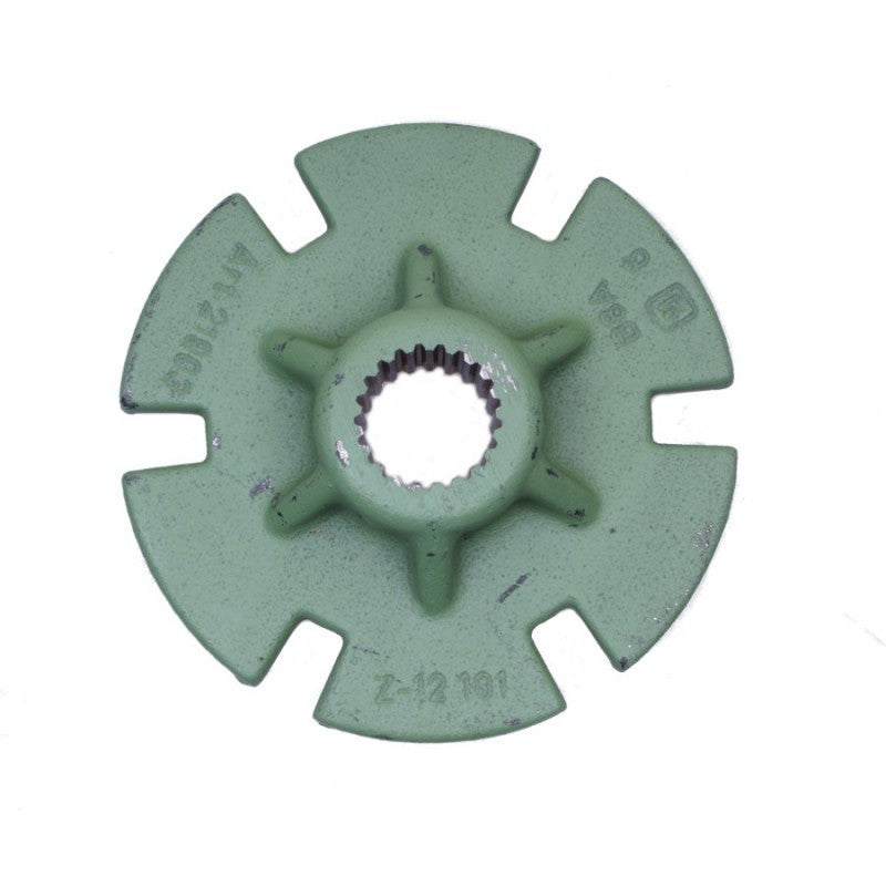 Pinion Z12101