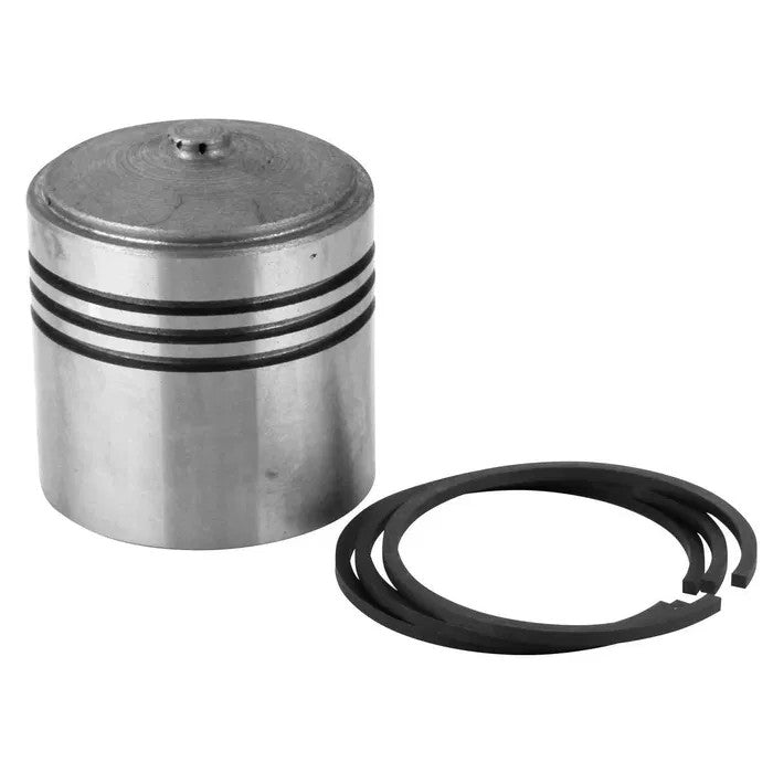 Piston Massey Ferguson 184443M91
