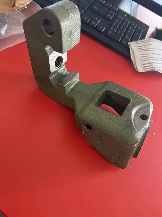 Pivot John Deere Z12672