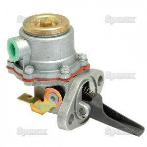 POMPA ALIMENTARE 28/100-66, 6005007513, 6005022834, 6005027558, 7701018181, 7701023188