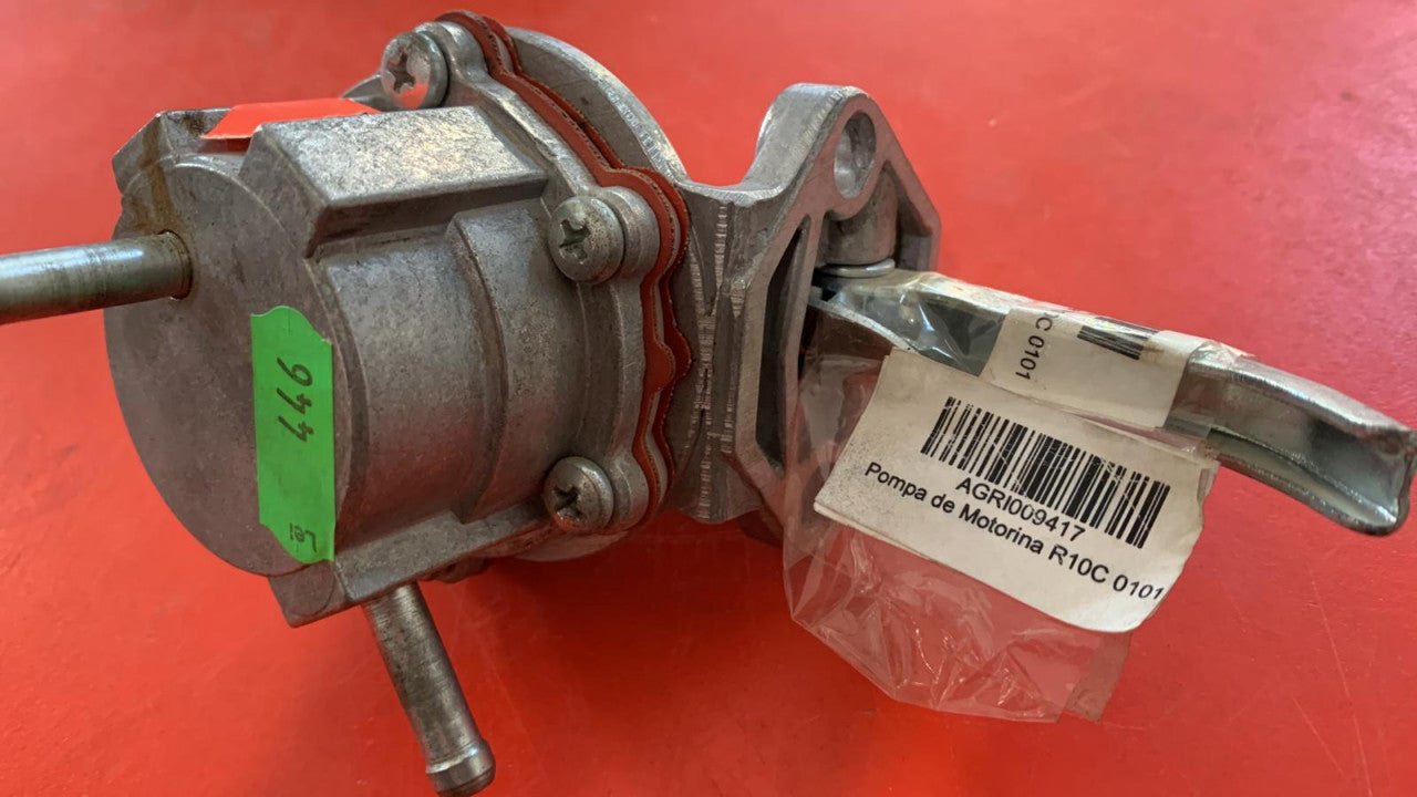 Pompa De Motorina 0101
