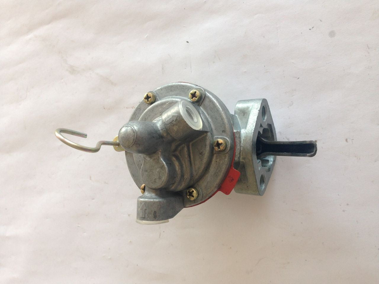 Pompa de motorina Perkins 4222107M91