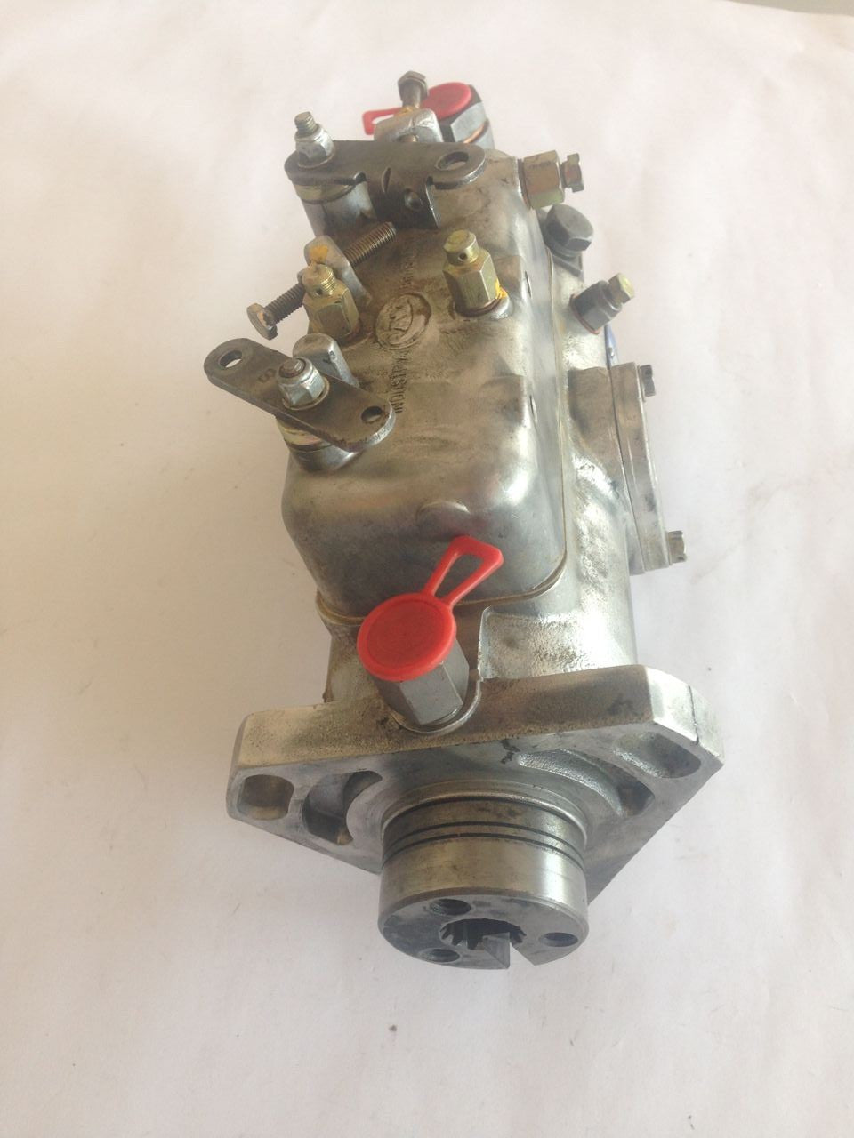Pompa injectie 2643C279R