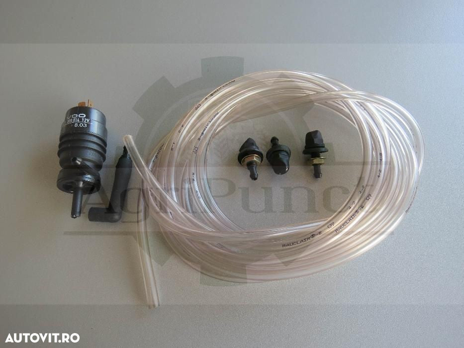 Pompa John Deere AL157607