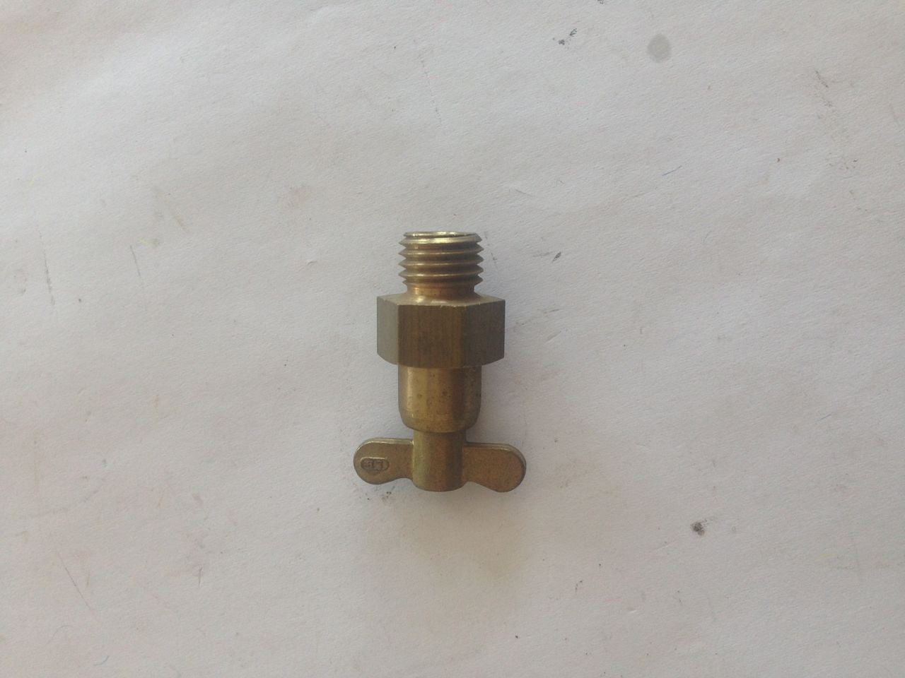 Robinet apa 965497M1