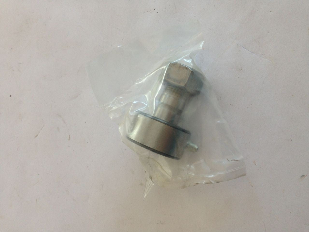 Rola sprijin KRONE 9303660