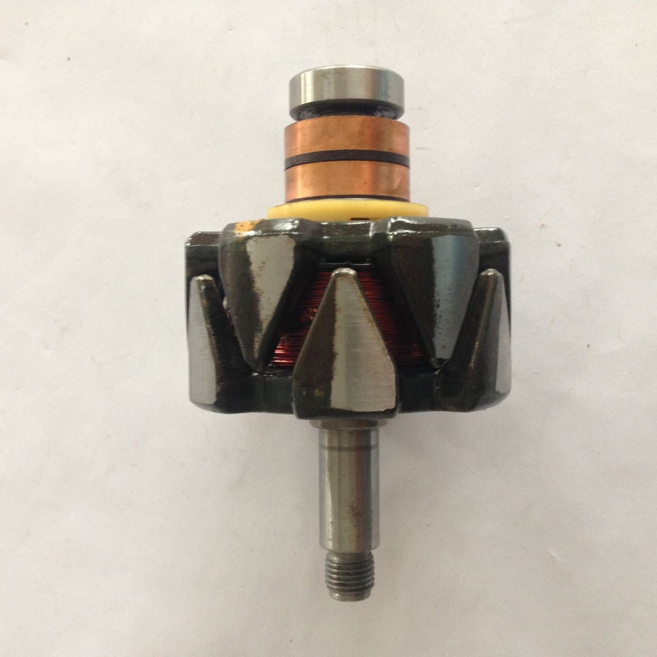 Rotor alternator Massey Ferguson 1805511M1