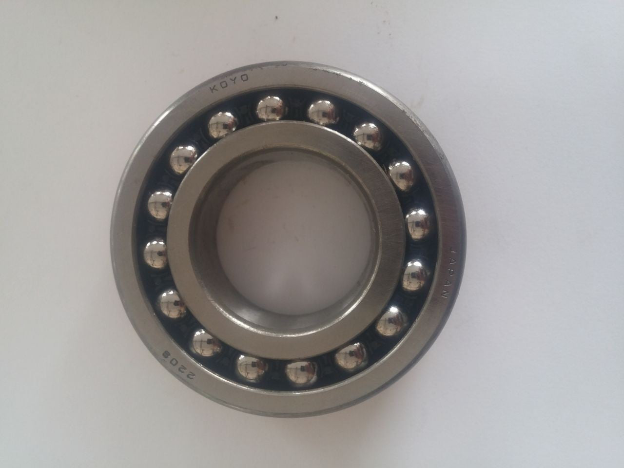 Rulment oscilant DC19322, KOYO 2208