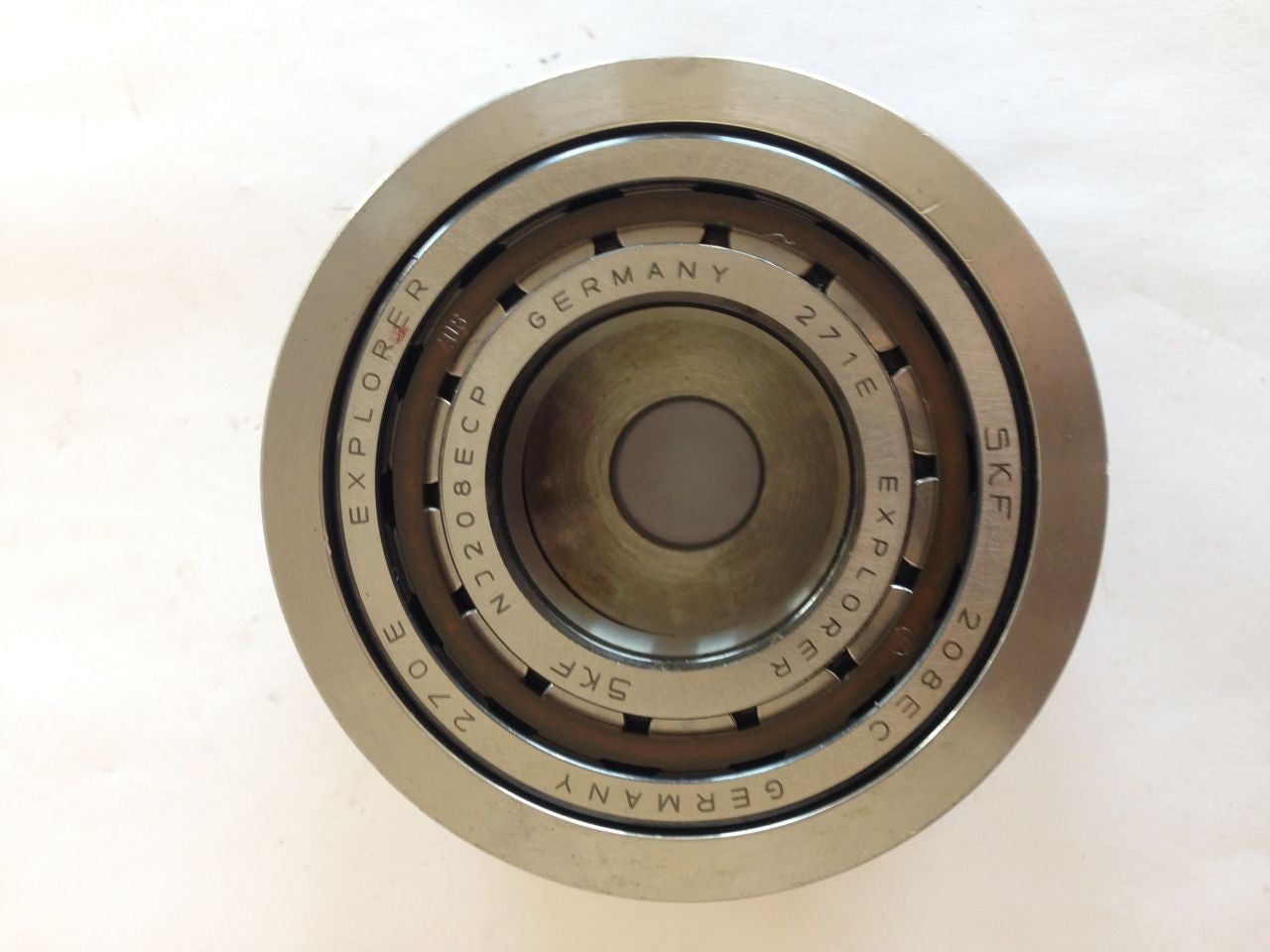 Rulment presiune VA067840