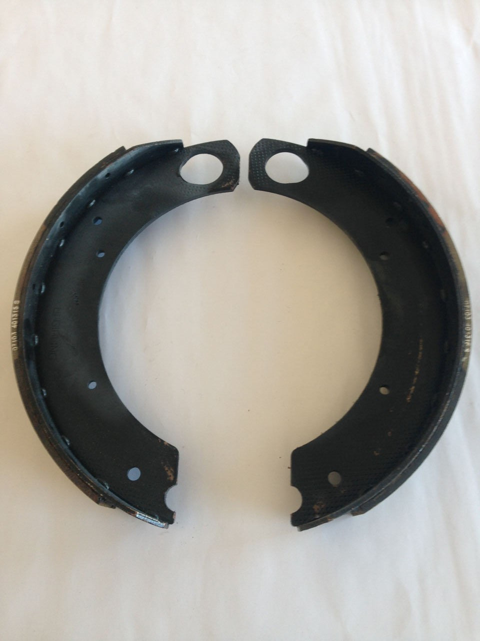 Saboti frana 3620602M91