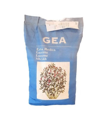 Samanta Lucerna Drajata GEA - sac 10 kg