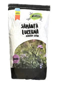 Samanta lucerna romaneasca DOBROGEA - 10 kg