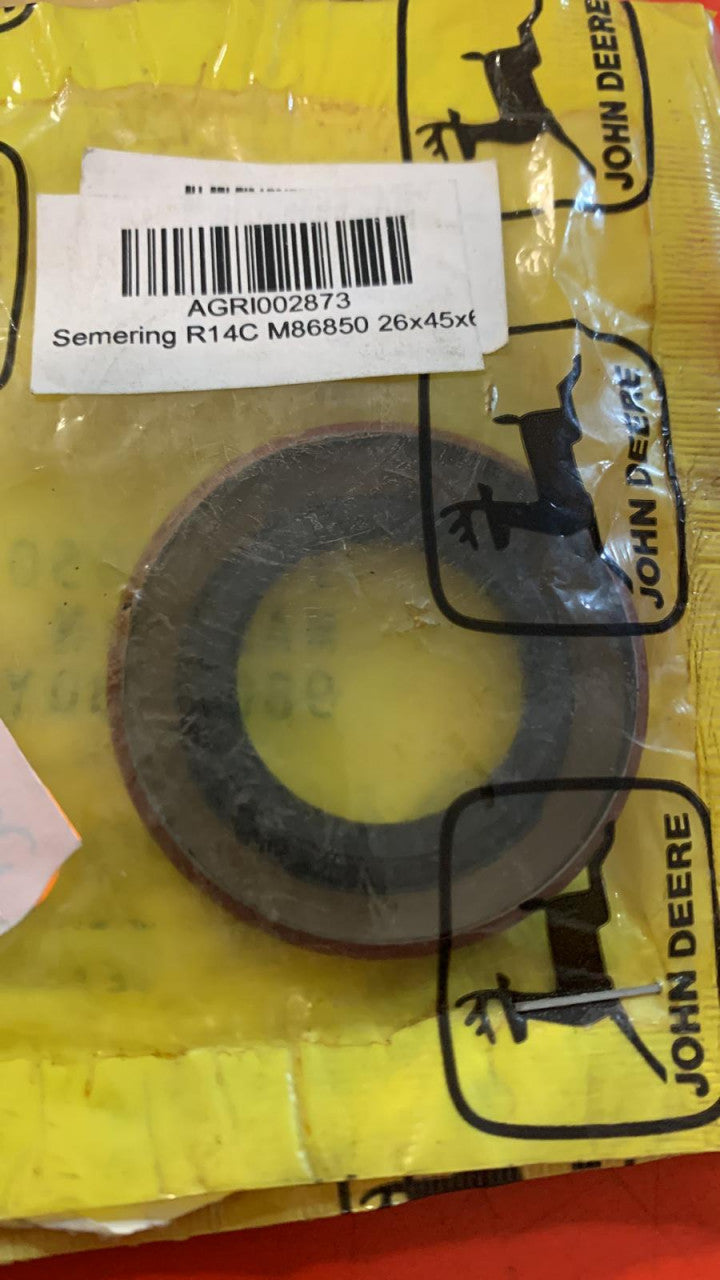 Semering M86850 26x45x6