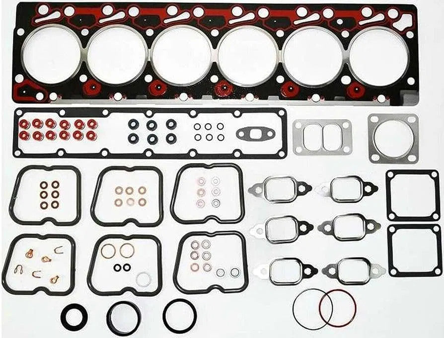 Set Garnituri de Chiuloassa 3804897