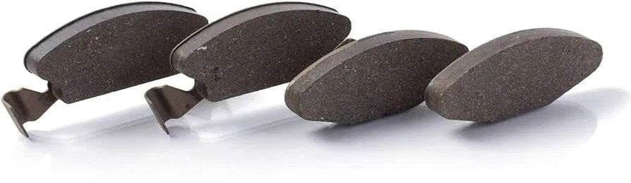 Set Placute Frana AM116515 John Deere