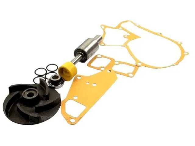 Set Pompa Apa John Deere RE62662