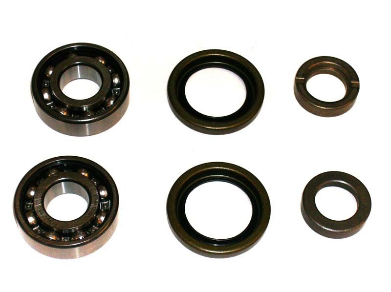 Set rulmenti AM115721