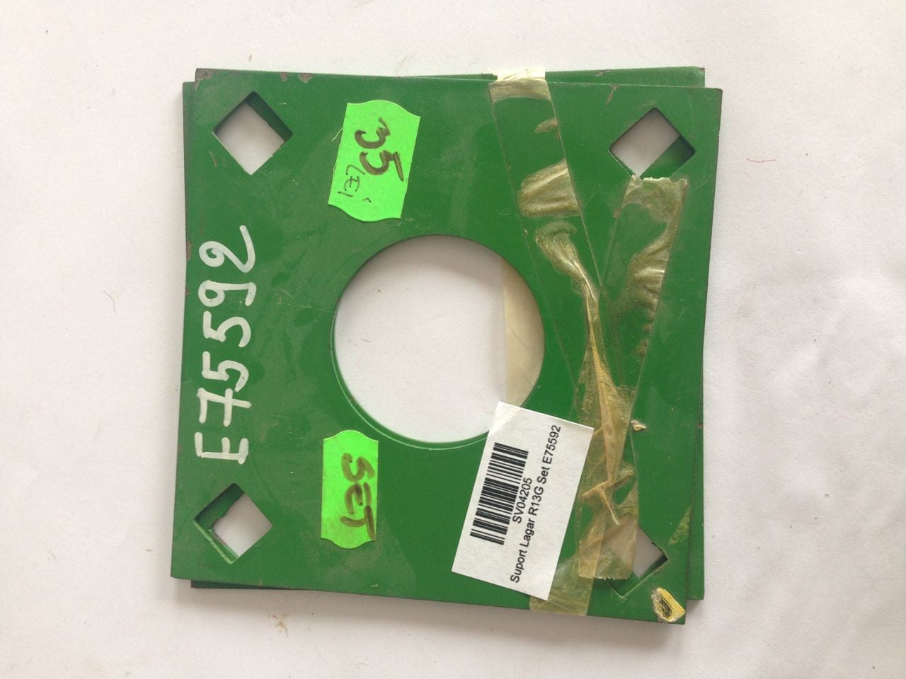 Set Suport Lagar E75592