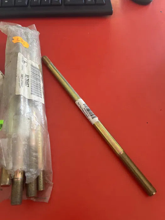 Set Tije Filetante John Deere AL78467