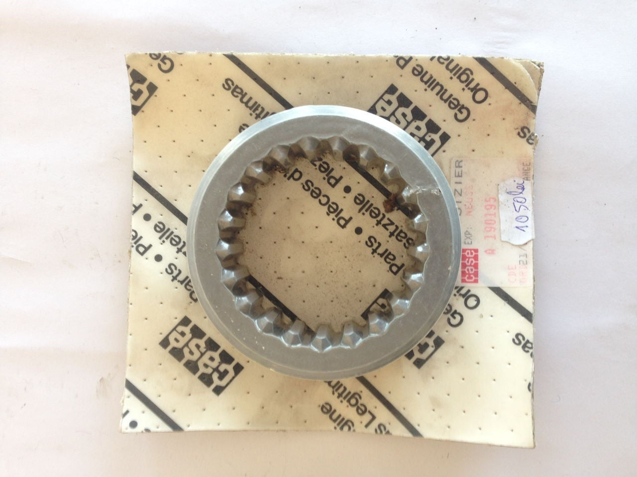 Sincron Case IH A190195