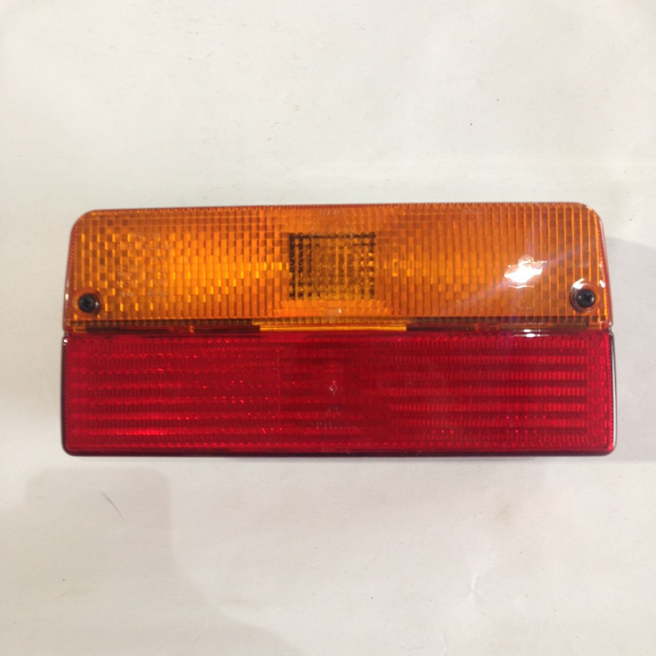 Stop spate JD AL112964