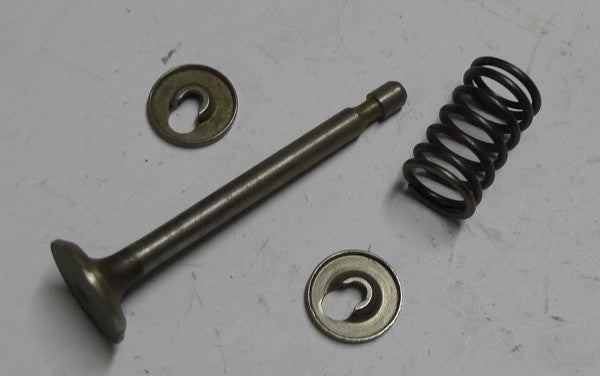 Supapa admisie AM32902