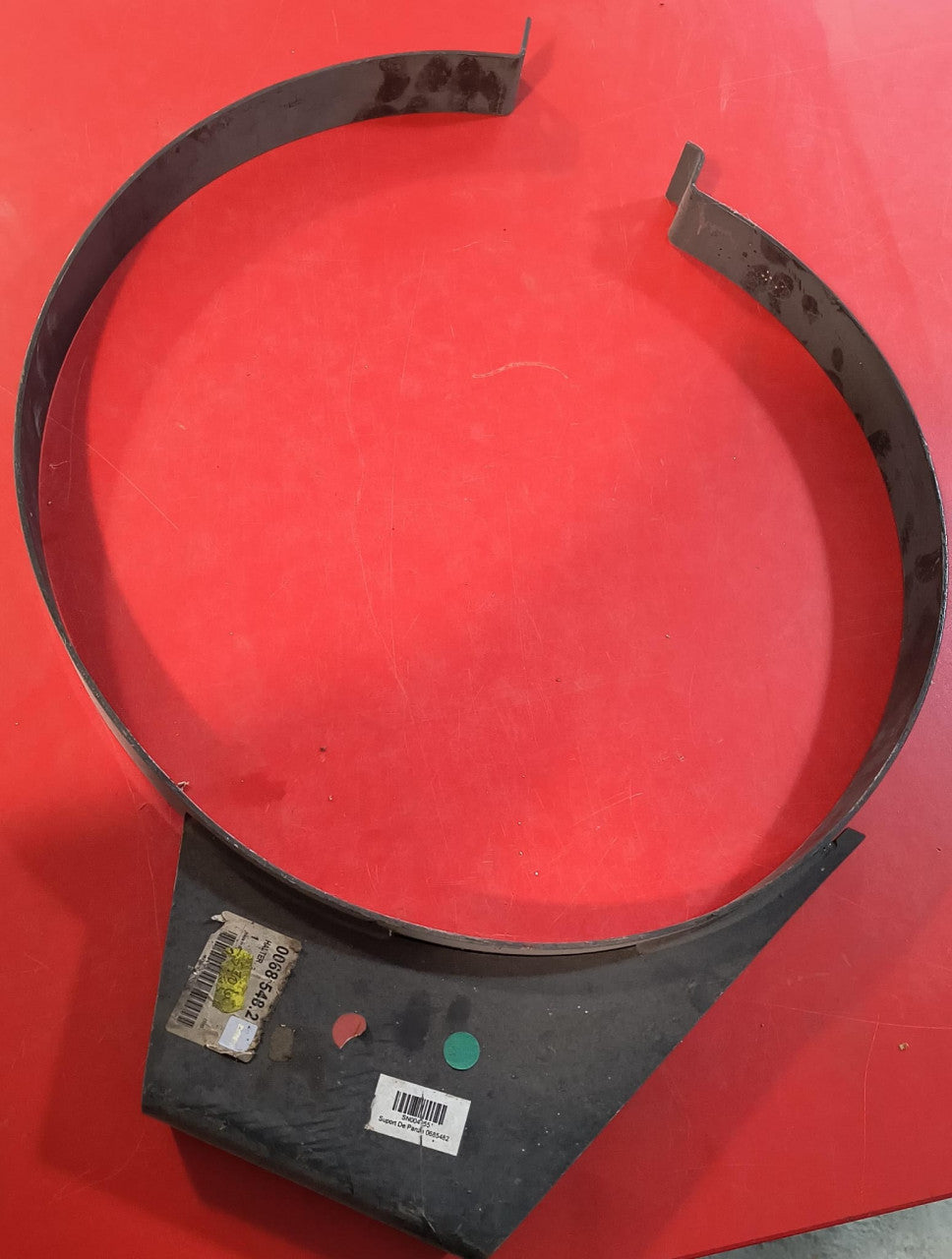 Suport De Panza 0685482