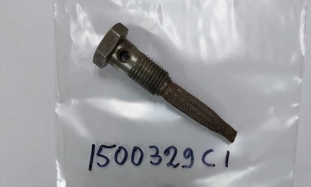 Surub CASE IH 1500329C1