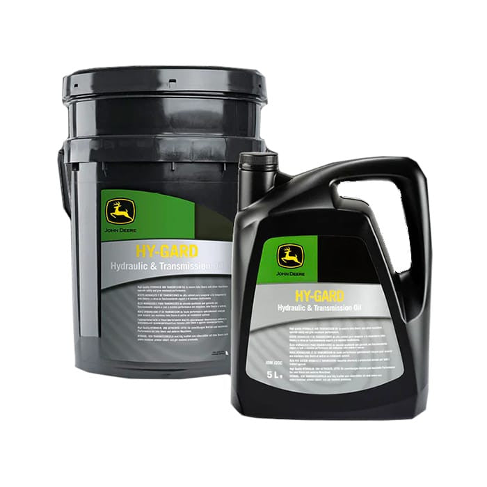 Ulei hidraulic - transmisie John Deere HY-GARD 5L