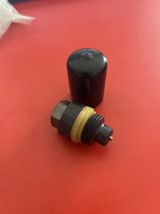 Valvă de eliberare a presiunii John Deere AL150732