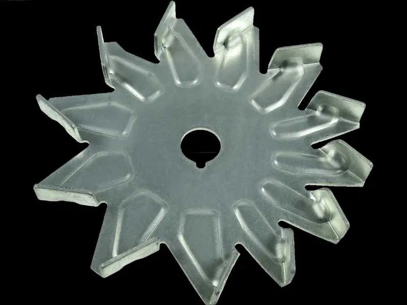 Ventilator 3138944R1